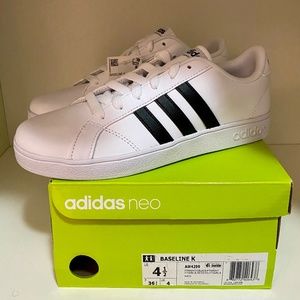 Adidas grand court